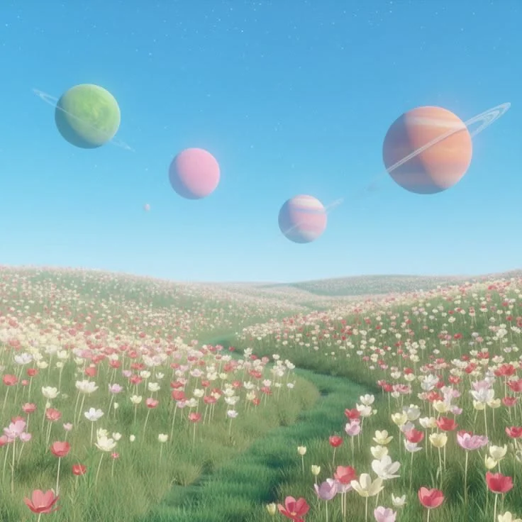 Univers onirique de Somnia